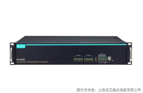 Moxa機(jī)架式計(jì)算機(jī) 電力能源通信控制領(lǐng)域的堅(jiān)固網(wǎng)絡(luò)基石