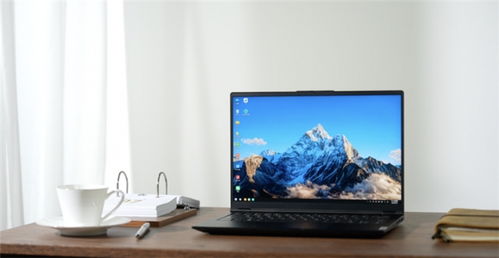 兼容性高還安全 聯(lián)想開(kāi)天N60F飛騰芯片版本開(kāi)創(chuàng)信創(chuàng)電腦新體驗(yàn)